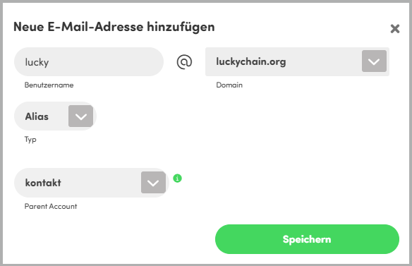 24_Mail%20und%20Kalender_Login%20mit%20eigener%20Domain_luckycloud%20Mail,%20Alias%20hinzuf%C3%BCgen